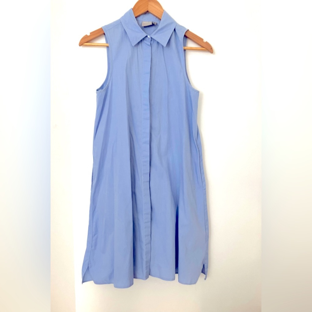 ASOS Shirt/Swing dress size 4